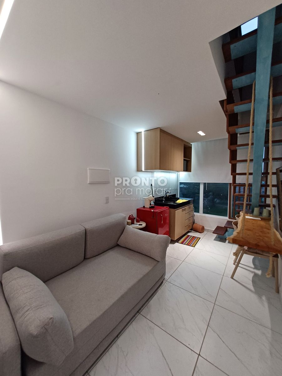 Apartamento, 1 quarto, 29 m² - Foto 8