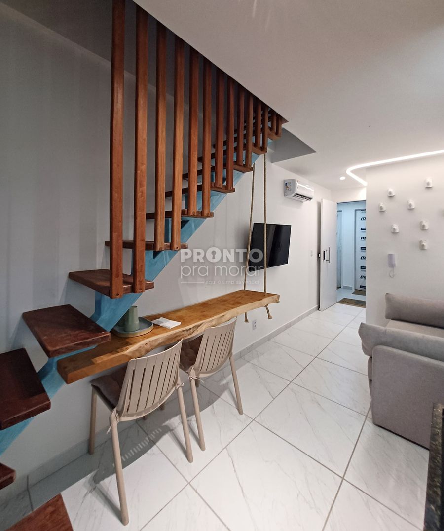 Apartamento, 1 quarto, 29 m² - Foto 6