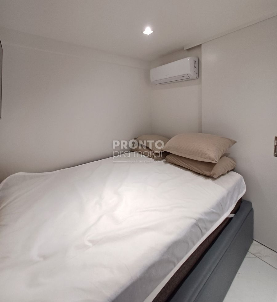 Apartamento, 1 quarto, 29 m² - Foto 5