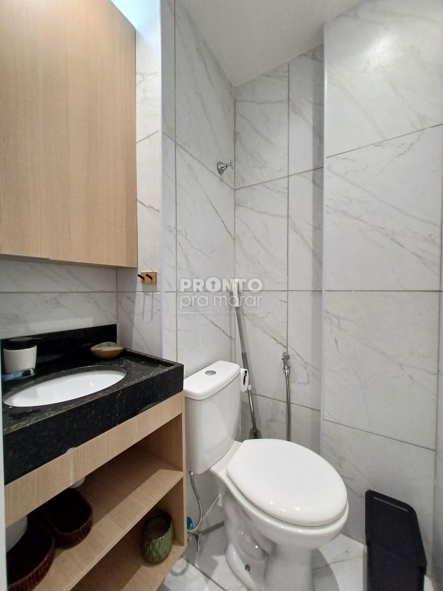 Apartamento, 1 quarto, 29 m² - Foto 9