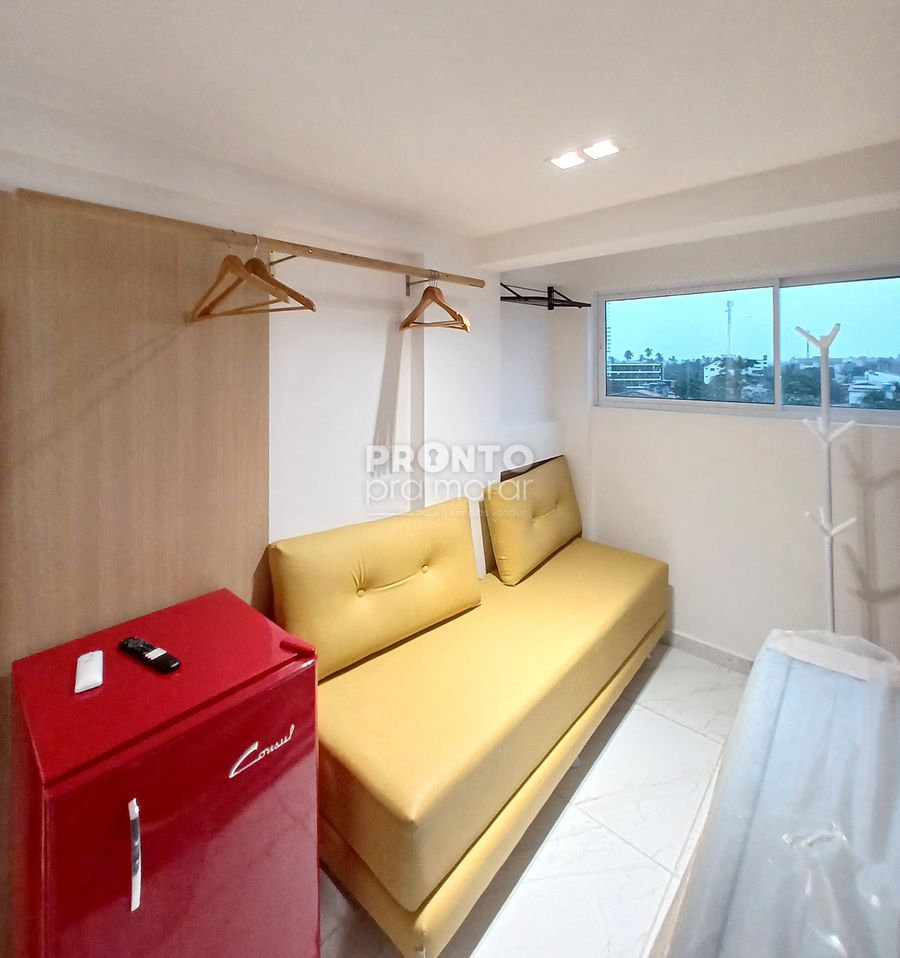 Apartamento, 1 quarto, 29 m² - Foto 10