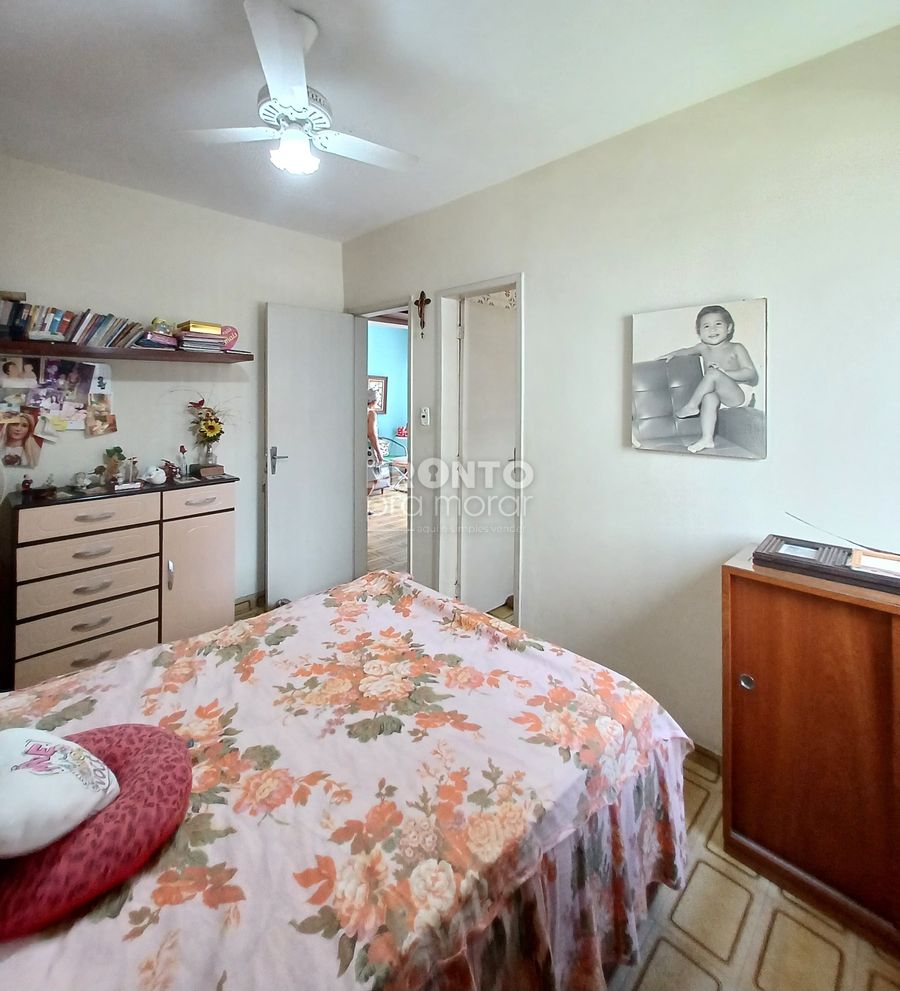 Apartamento com 2 quartos em Boa Viagem - Wallace Pinto Corretor