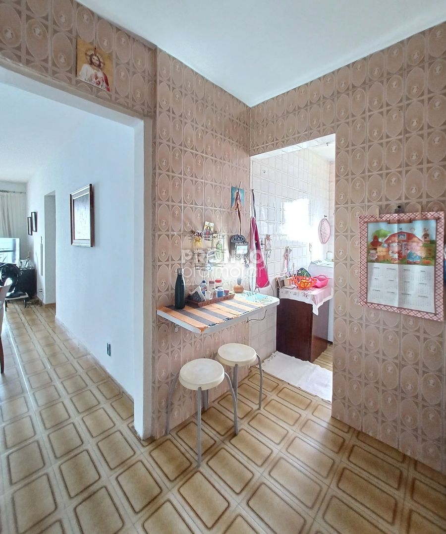 Apartamento com 2 quartos em Boa Viagem - Wallace Pinto Corretor