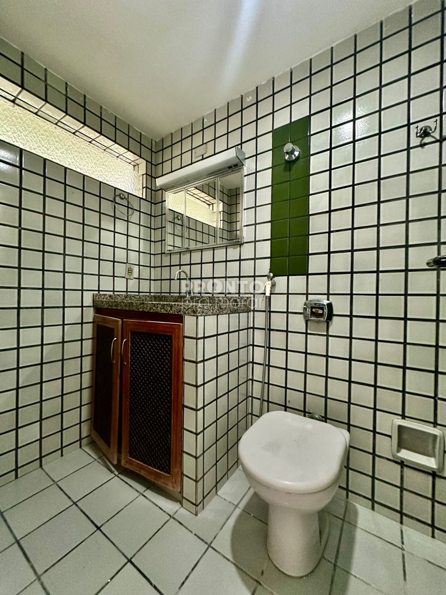 Apartamento, 3 quartos, 105 m² - Foto 9