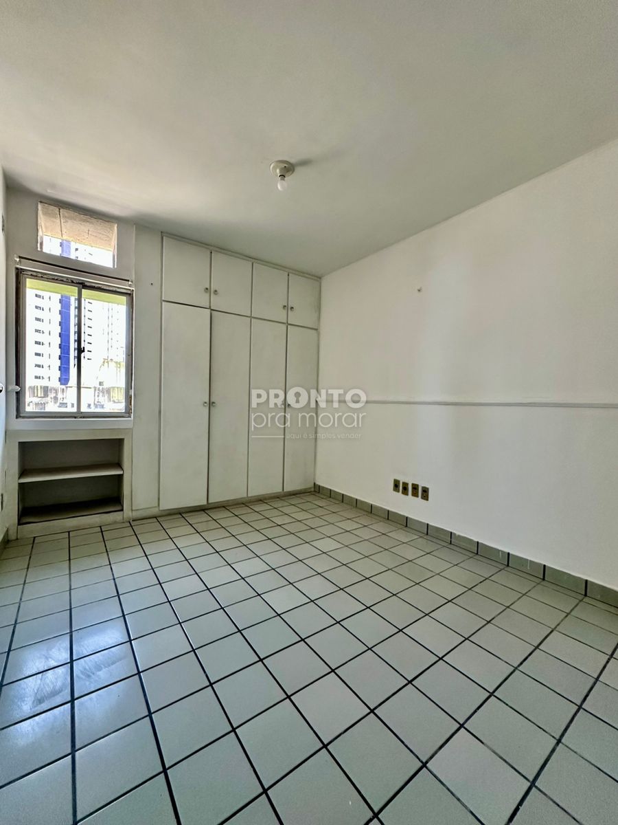 Apartamento com 3 quartos em Piedade - Wallace Pinto Corretor