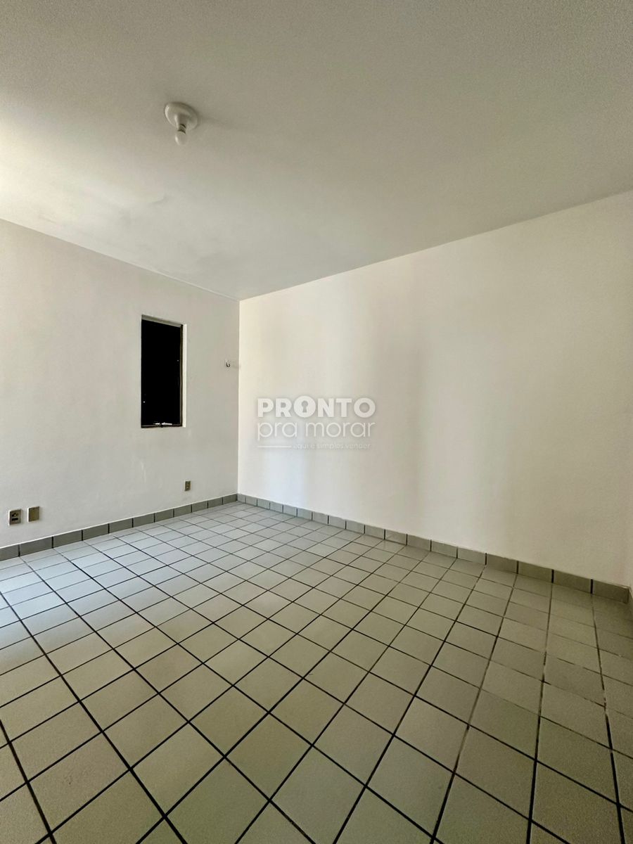 Apartamento com 3 quartos em Piedade - Wallace Pinto Corretor