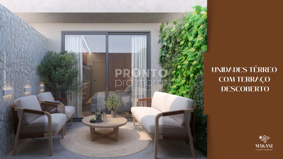 Apartamento, 1 quarto, 18 m² - Foto 8
