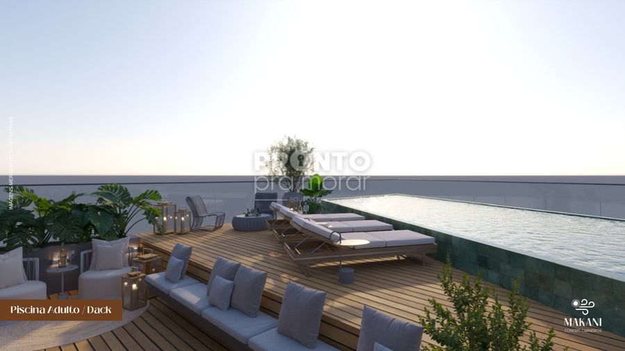 Apartamento, 1 quarto, 18 m² - Foto 10