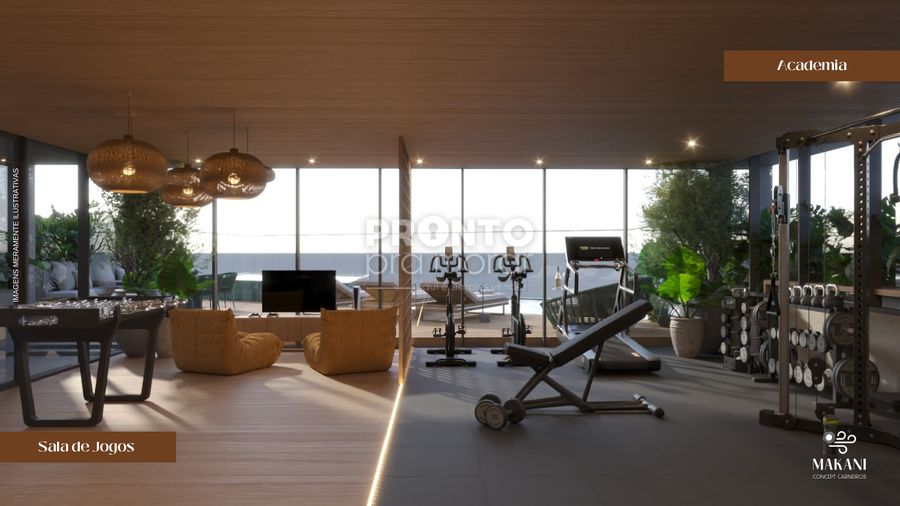 Apartamento, 1 quarto, 18 m² - Foto 14