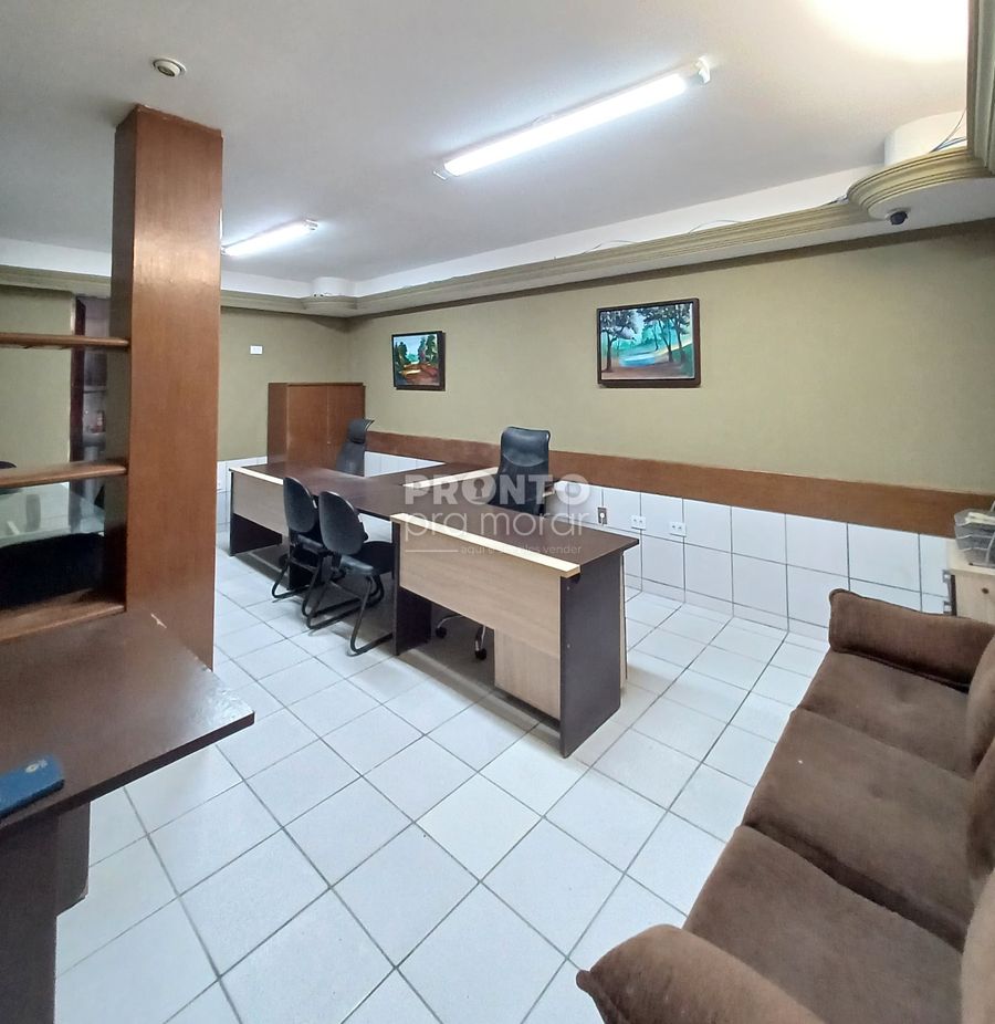 Prédio Inteiro, 234 m² - Foto 11