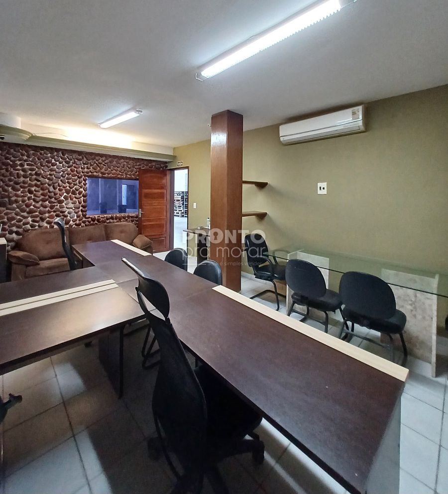 Prédio Inteiro, 234 m² - Foto 8