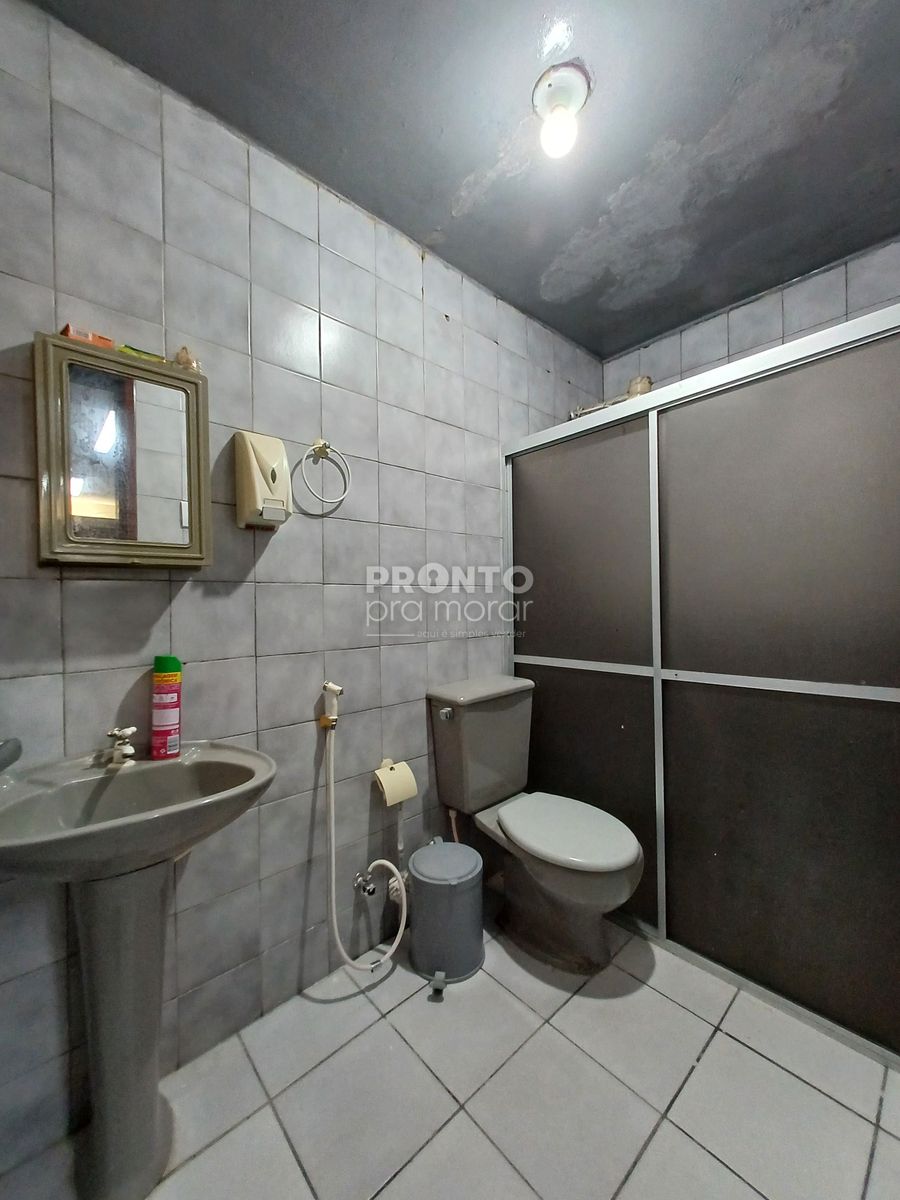 Prédio Inteiro, 234 m² - Foto 12