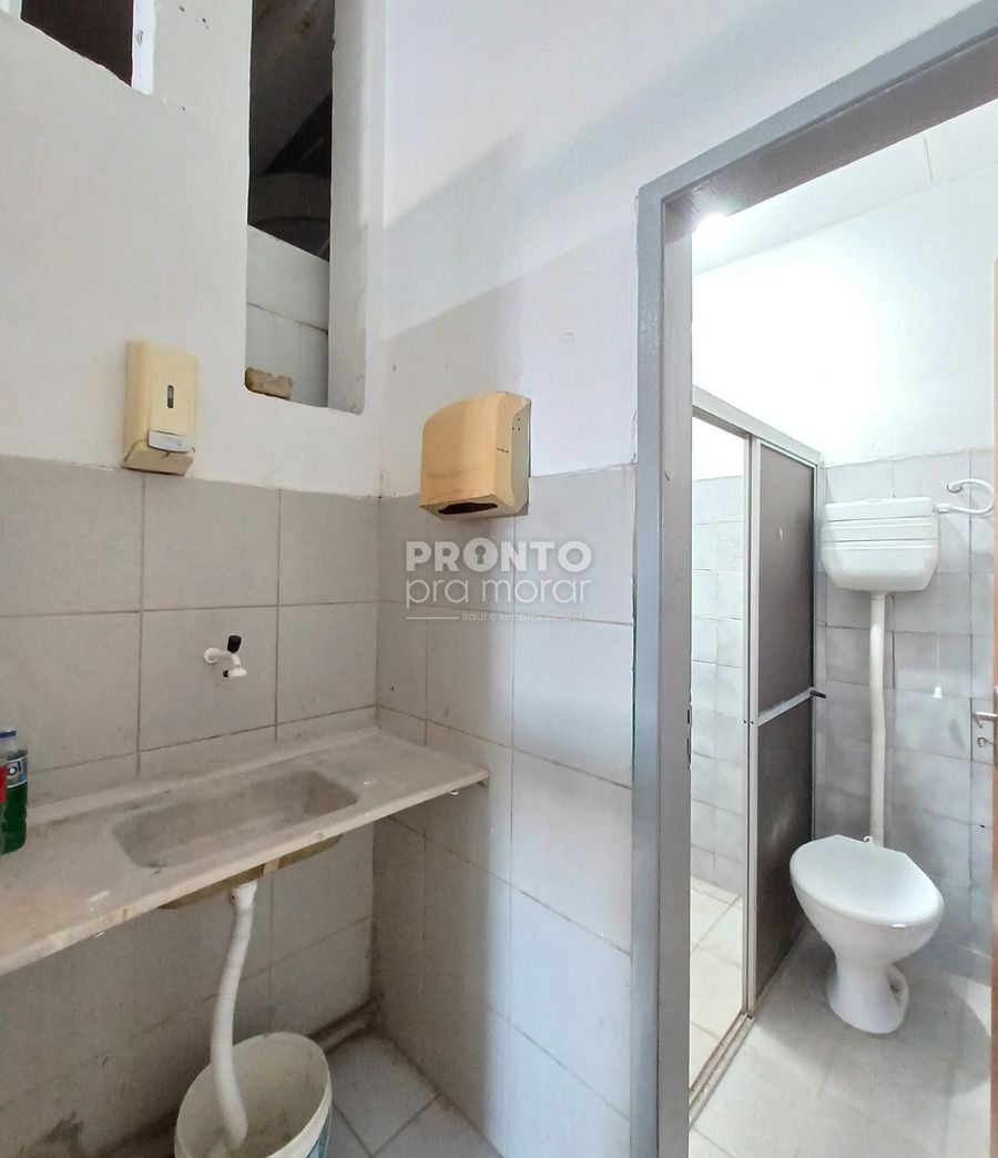 Prédio Inteiro, 234 m² - Foto 2
