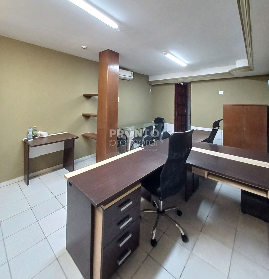 Prédio Inteiro, 234 m² - Foto 6