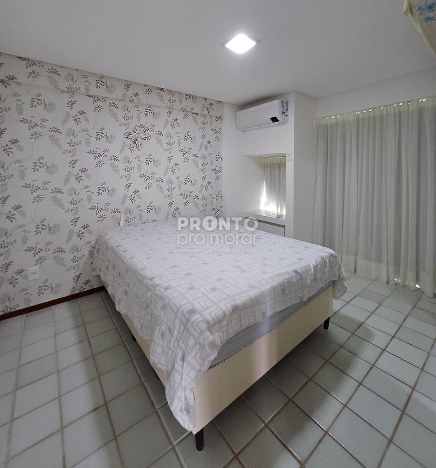 Apartamento com 1 quarto em Porto de Galinhas - Wallace Pinto Corretor