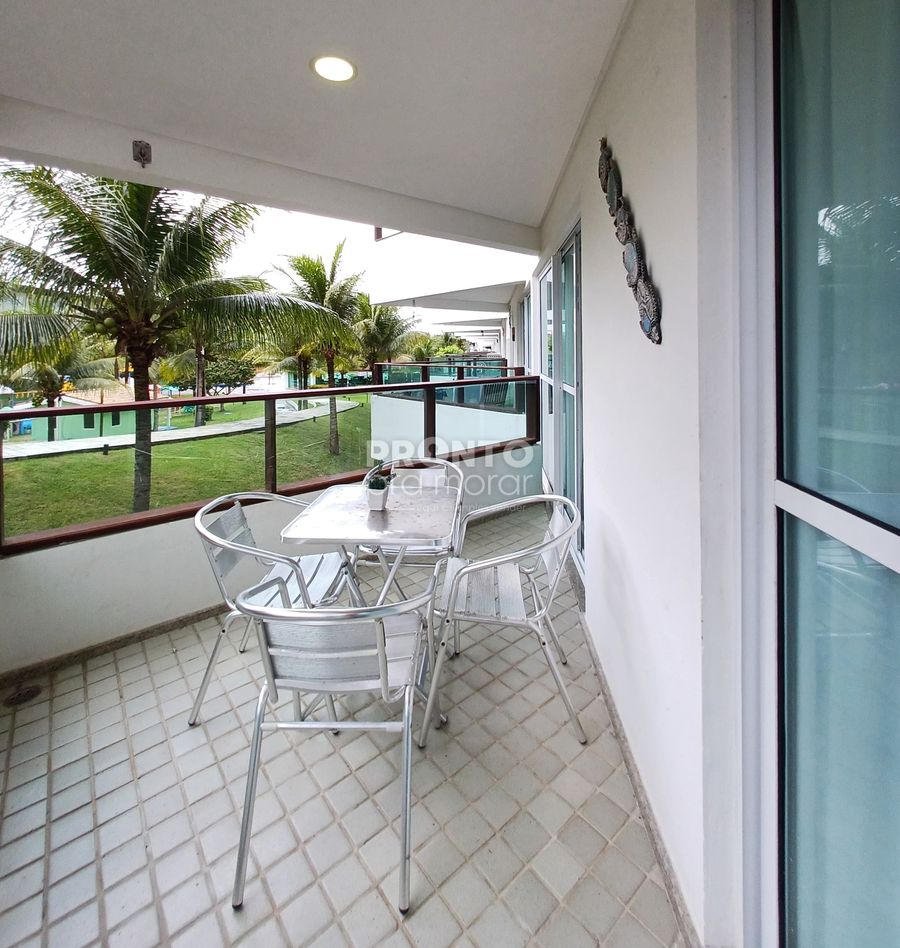 Apartamento com 1 quarto em Porto de Galinhas - Wallace Pinto Corretor