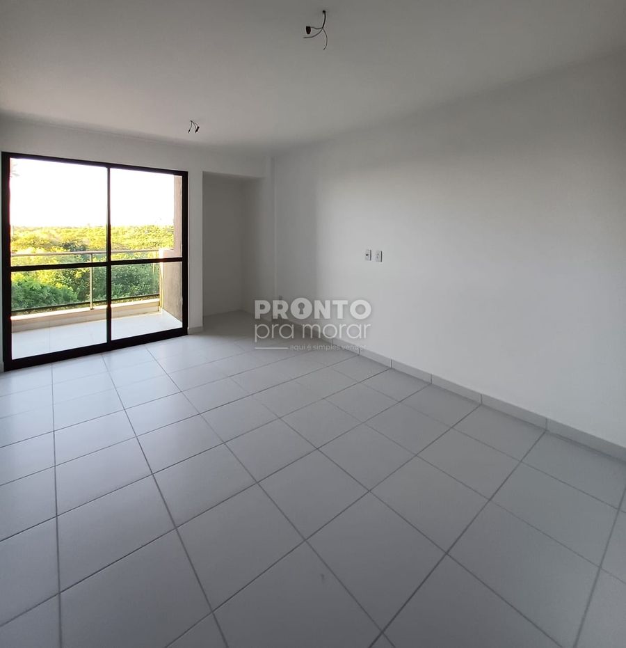 Apartamento com 1 quarto em Muro Alto - Wallace Pinto Corretor