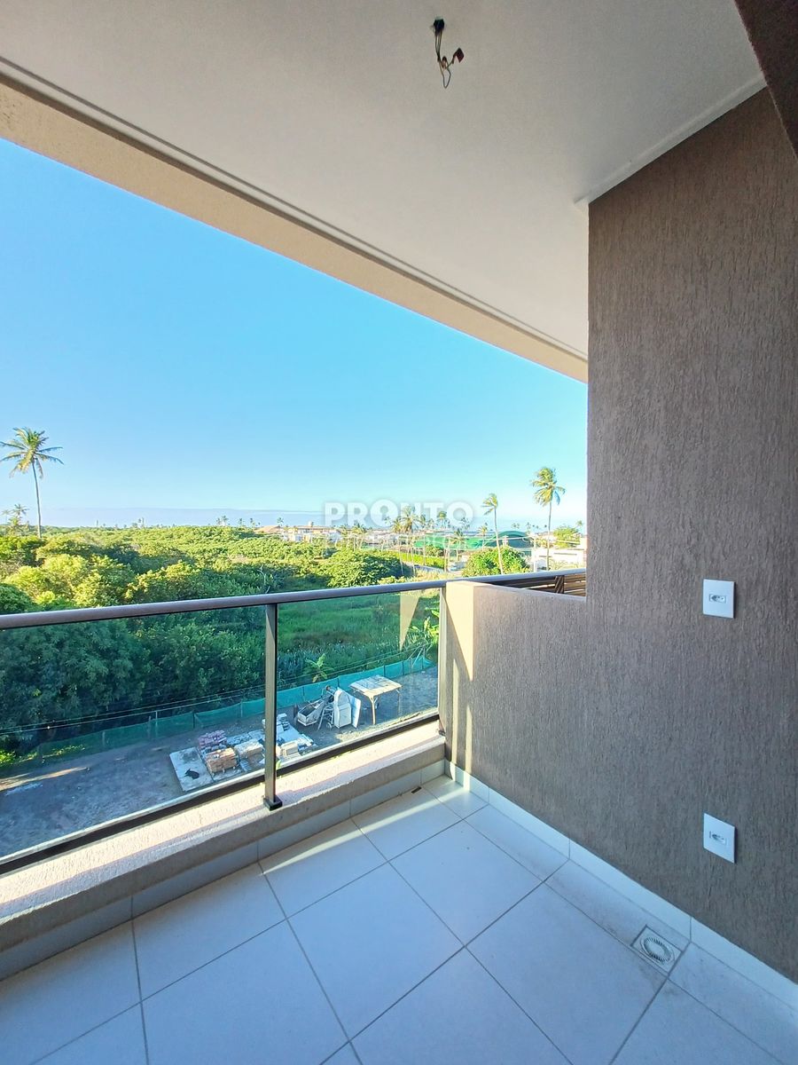Apartamento com 1 quarto em Muro Alto - Wallace Pinto Corretor