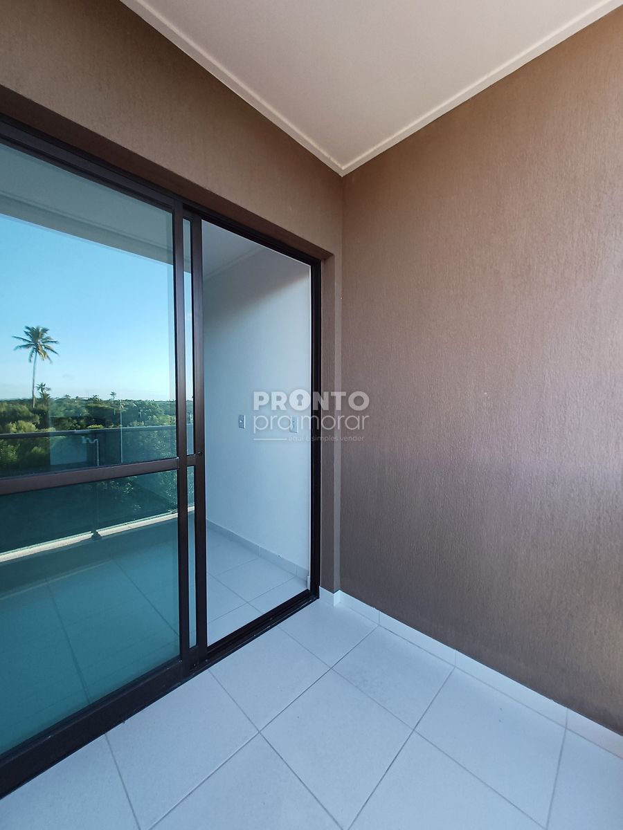 Apartamento com 1 quarto em Muro Alto - Wallace Pinto Corretor