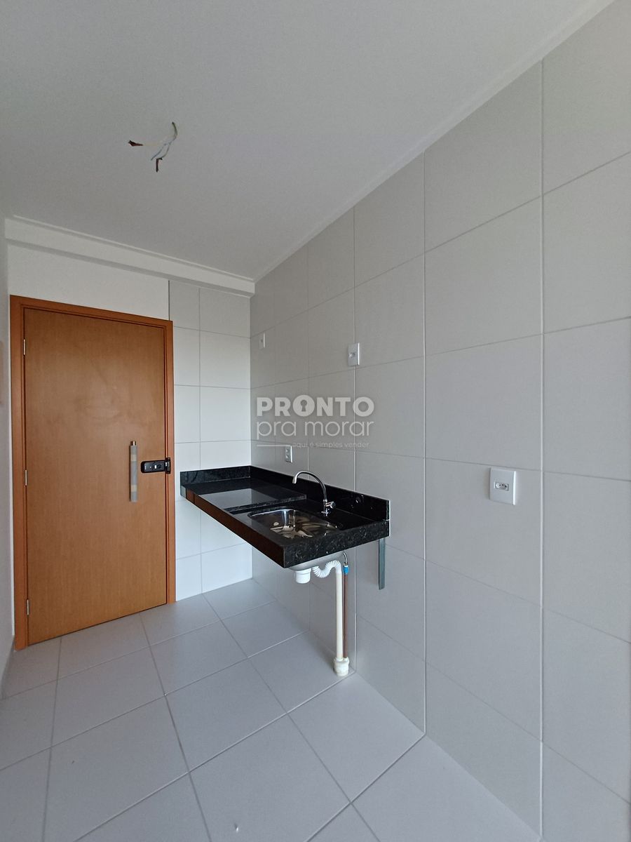 Apartamento com 1 quarto em Muro Alto - Wallace Pinto Corretor