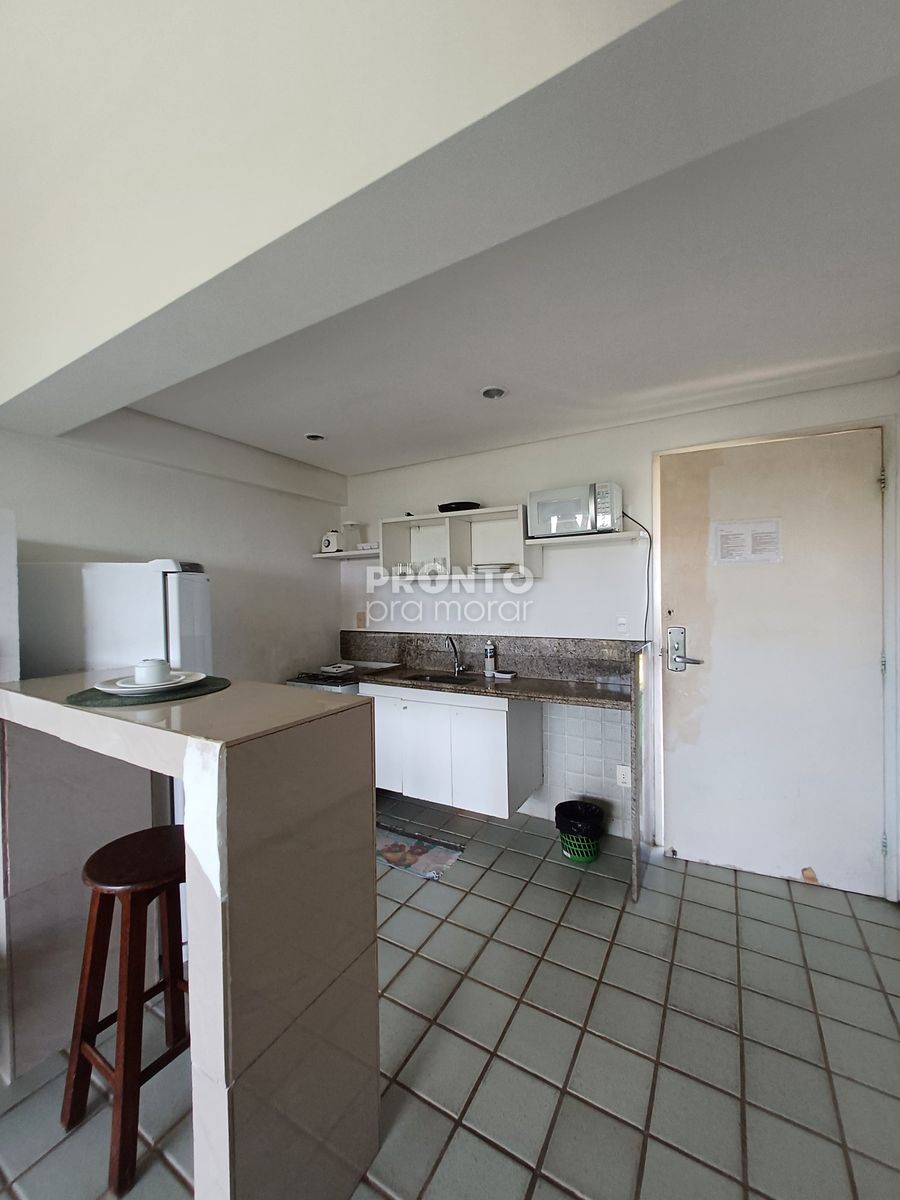 Apartamento, 1 quarto, 37 m² - Foto 7