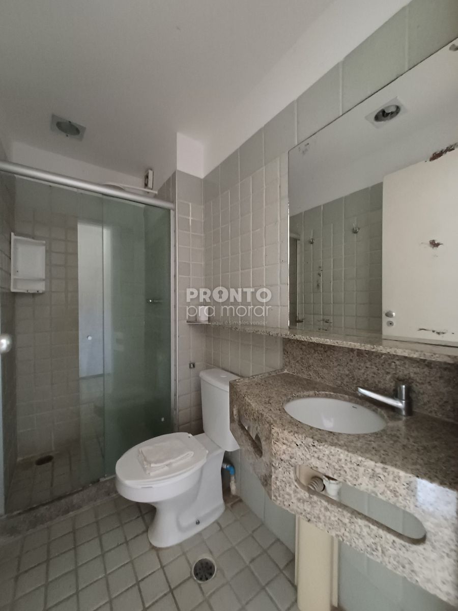 Apartamento, 1 quarto, 37 m² - Foto 5