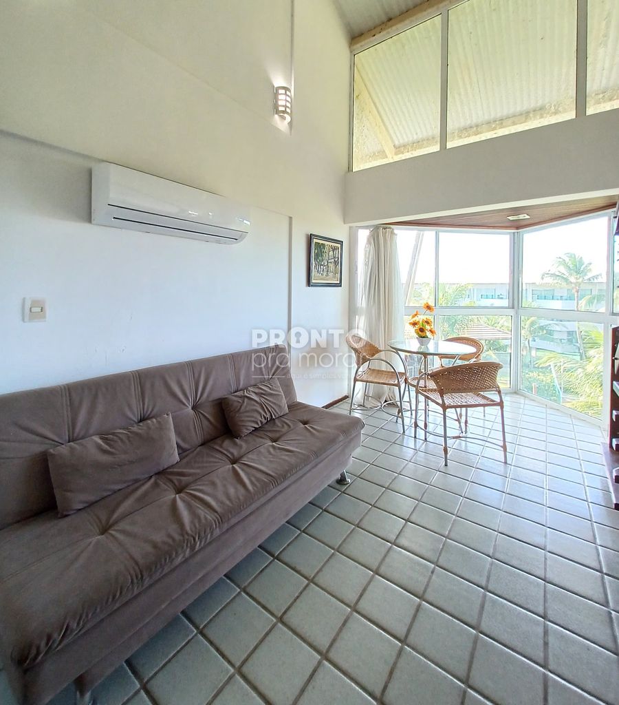 Apartamento, 1 quarto, 37 m² - Foto 5