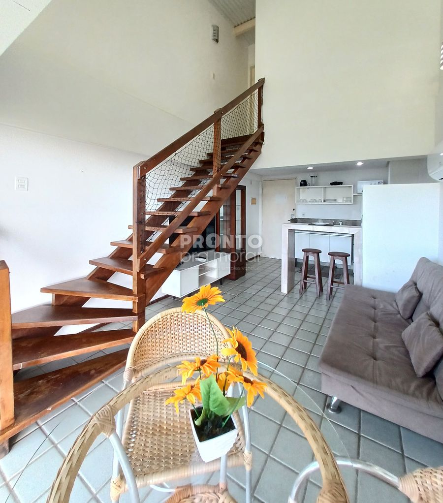 Apartamento, 1 quarto, 37 m² - Foto 7