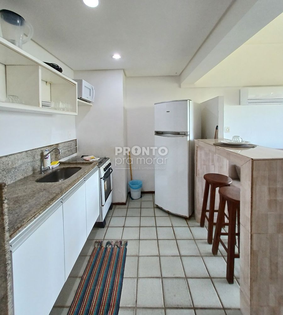 Apartamento, 1 quarto, 37 m² - Foto 6