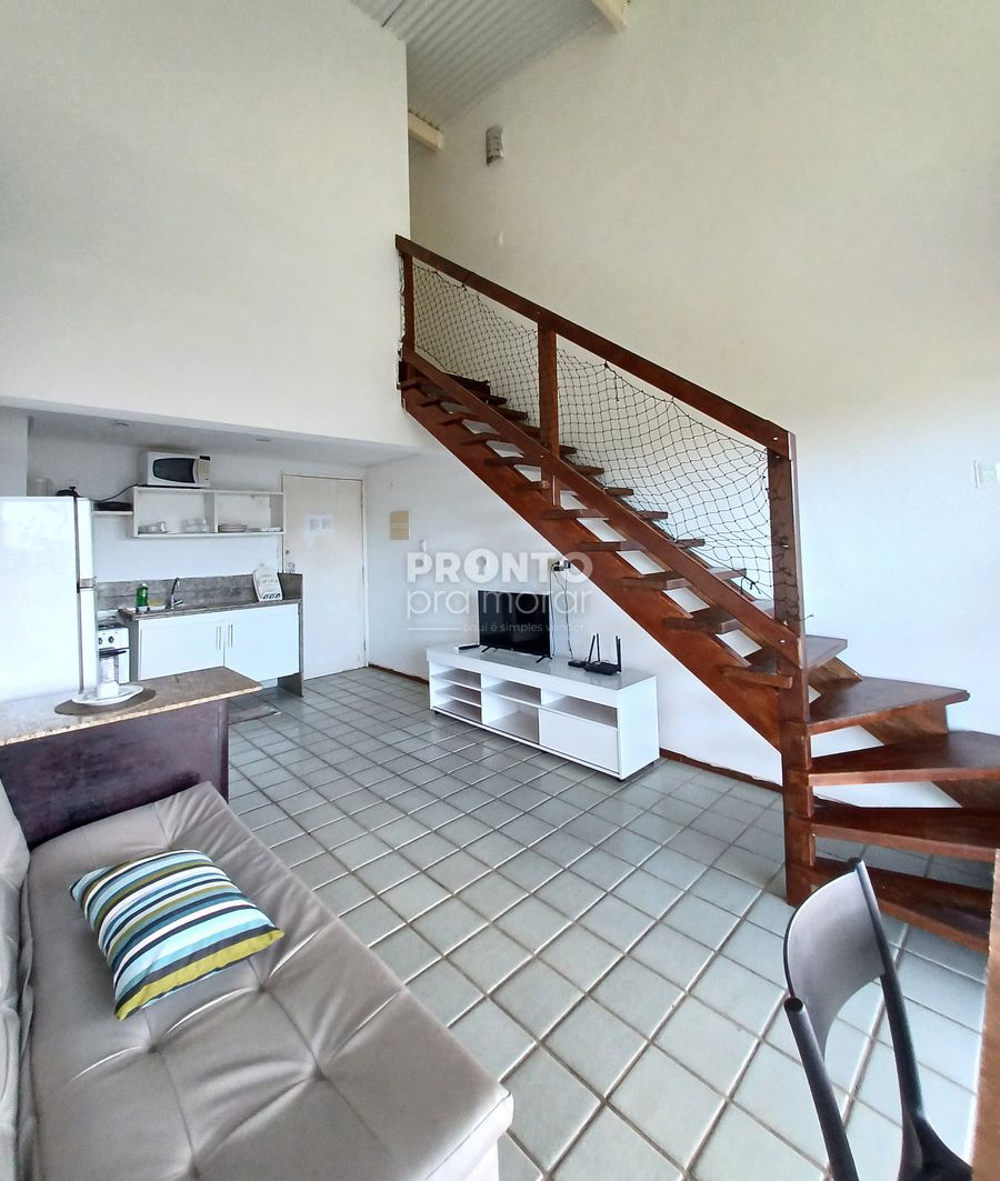 Apartamento, 1 quarto, 37 m² - Foto 6