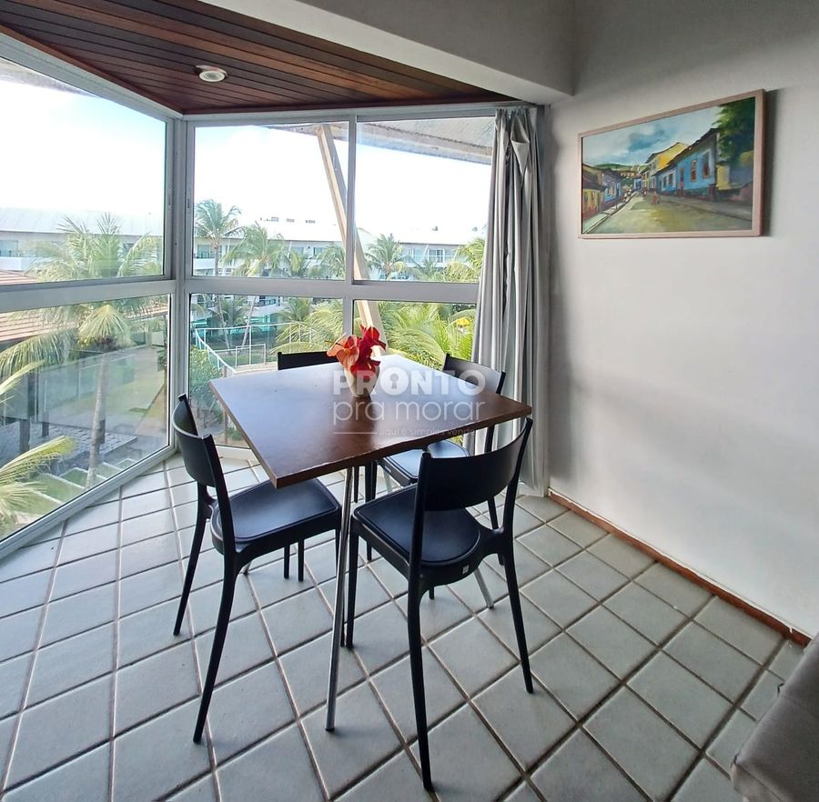 Apartamento, 1 quarto, 37 m² - Foto 8