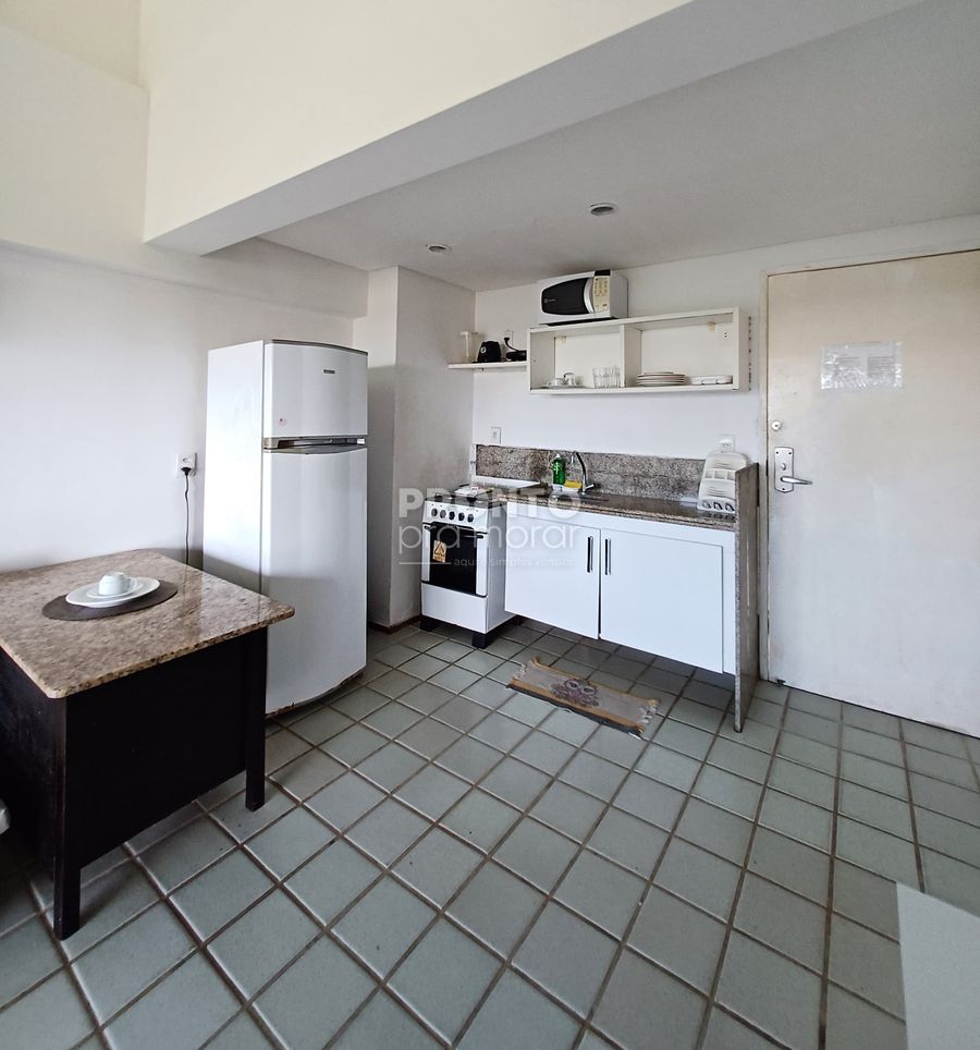 Apartamento com 1 quarto em Porto de Galinhas - Wallace Pinto Corretor