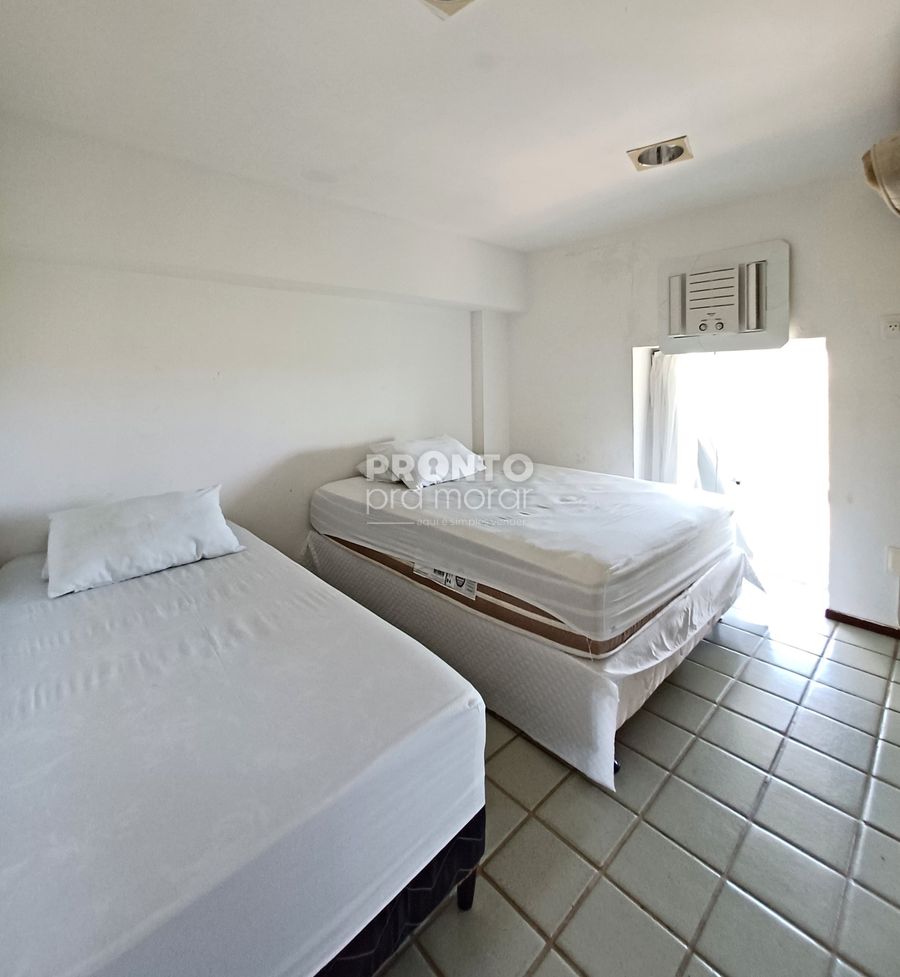 Apartamento, 1 quarto, 37 m² - Foto 5
