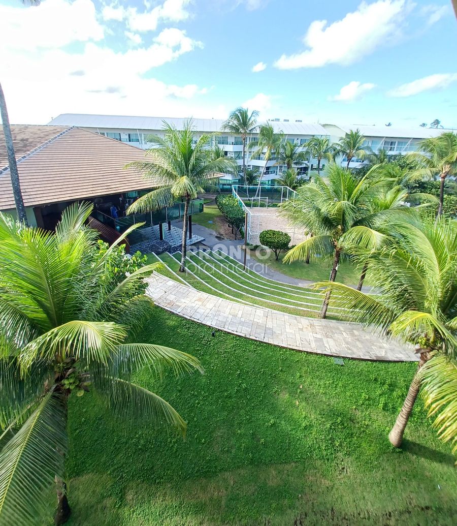 Apartamento com 1 quarto em Porto de Galinhas - Wallace Pinto Corretor