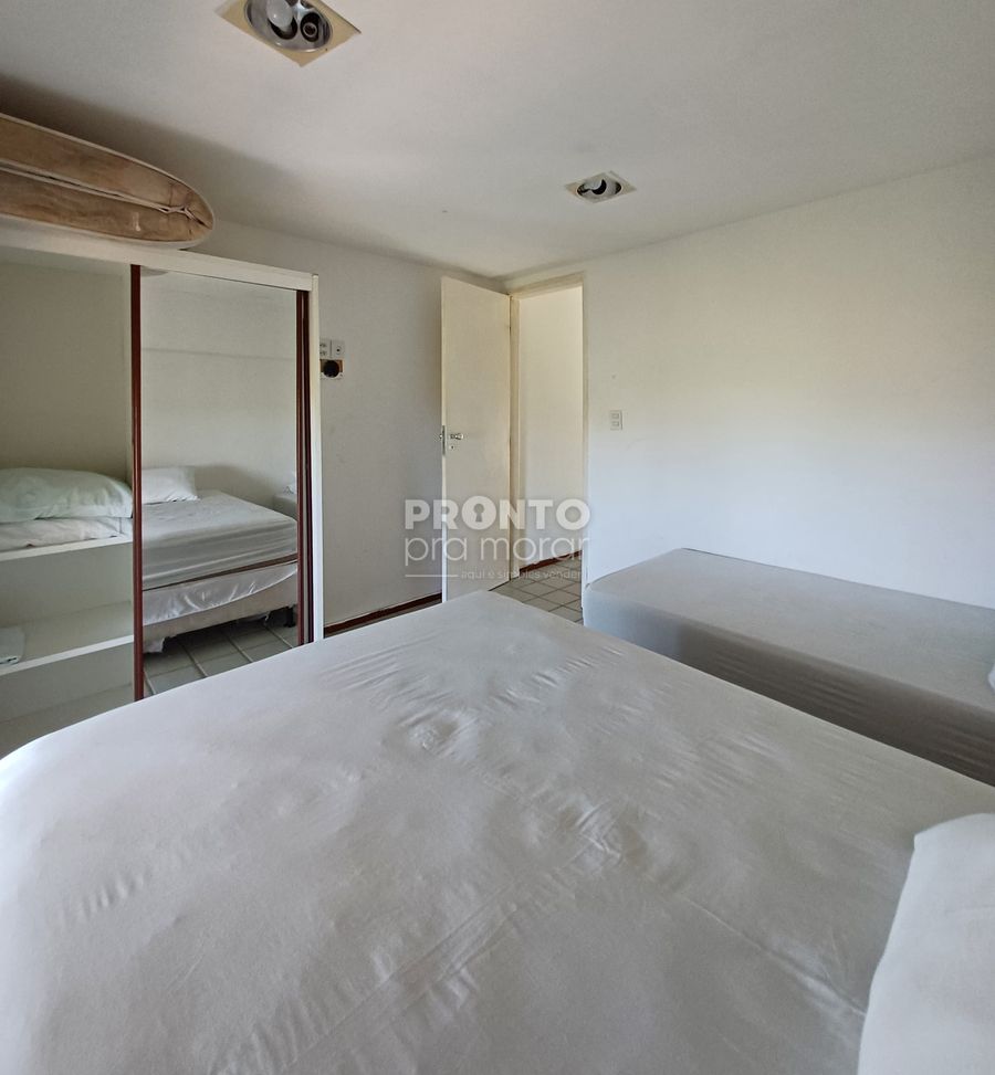 Apartamento com 1 quarto em Porto de Galinhas - Wallace Pinto Corretor