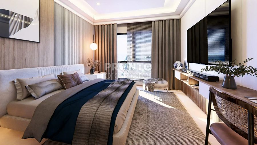 Flat com 1 quarto em Porto De Galinhas - Wallace Pinto Corretor