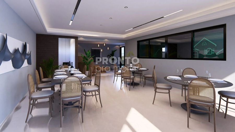 Apartamento, 1 quarto, 25 m² - Foto 5