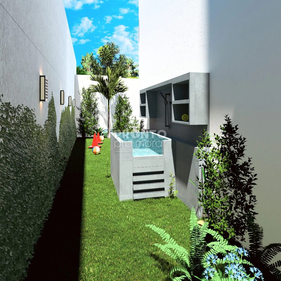 Apartamento, 1 quarto, 25 m² - Foto 7