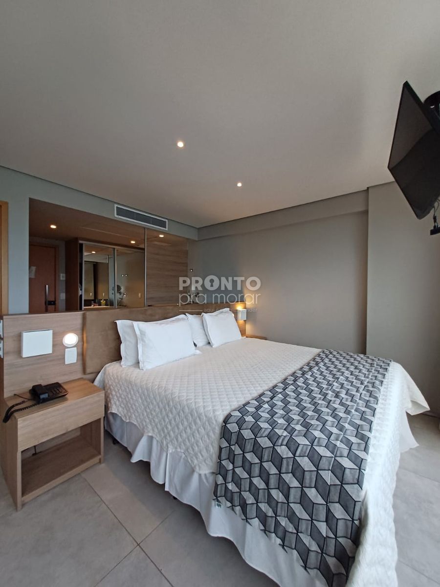 Flat com 1 quarto em Barra de Jangada - Wallace Pinto Corretor
