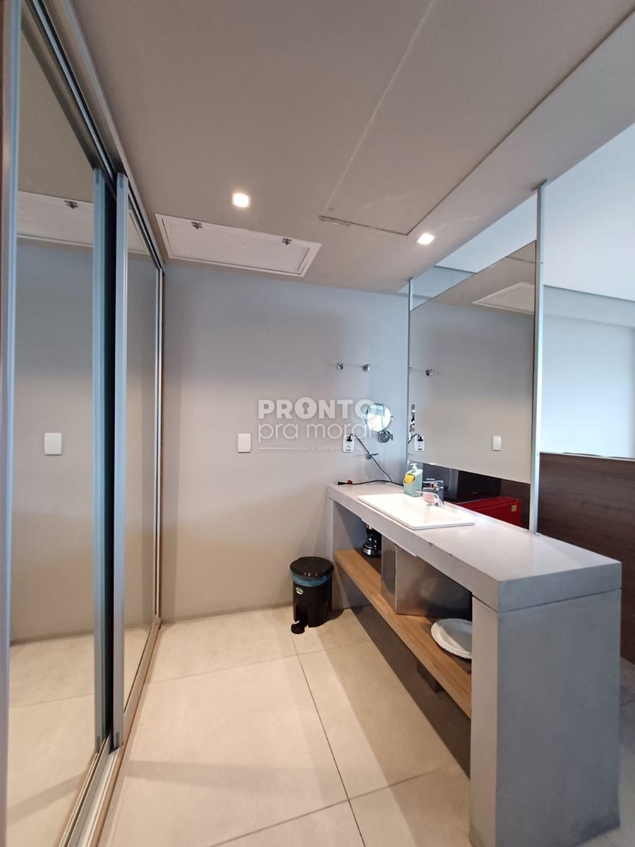 Flat com 1 quarto em Barra de Jangada - Wallace Pinto Corretor