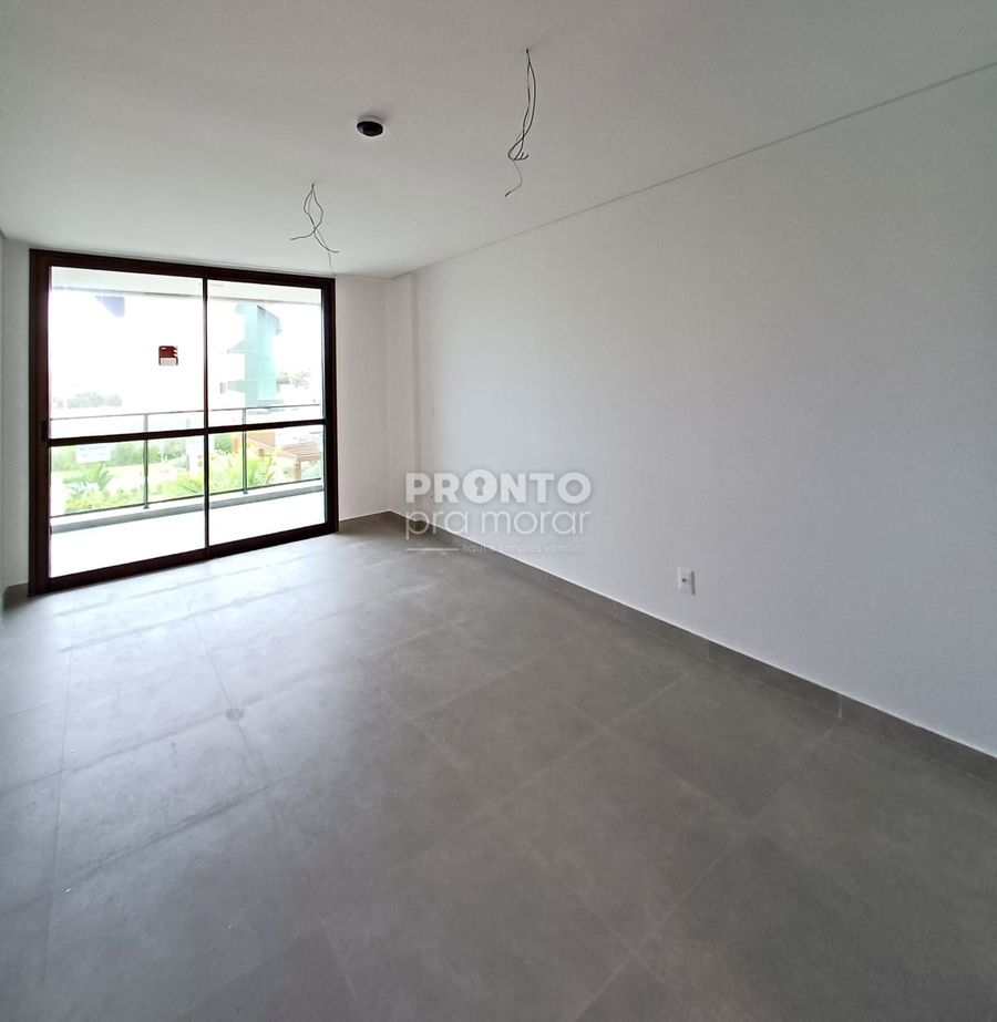 Apartamento com 1 quarto em Cupe - Wallace Pinto Corretor