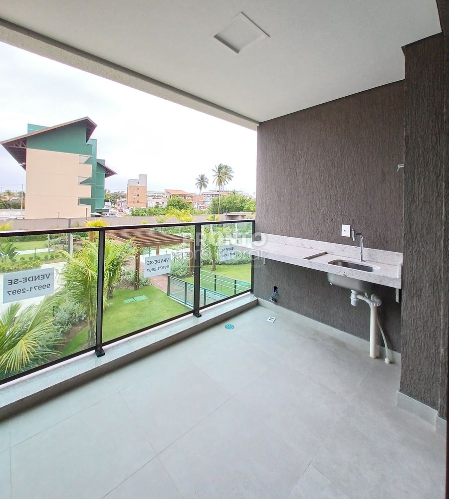 Apartamento com 1 quarto em Cupe - Wallace Pinto Corretor