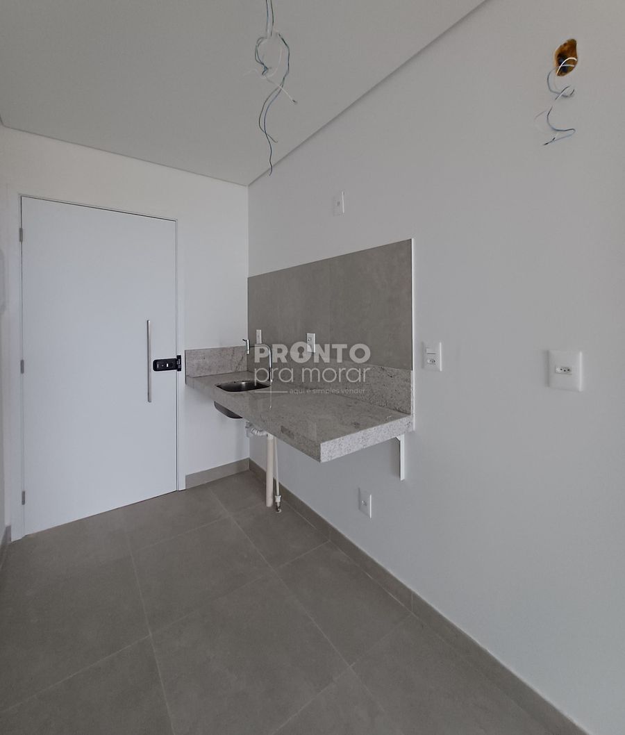 Apartamento com 1 quarto em Cupe - Wallace Pinto Corretor