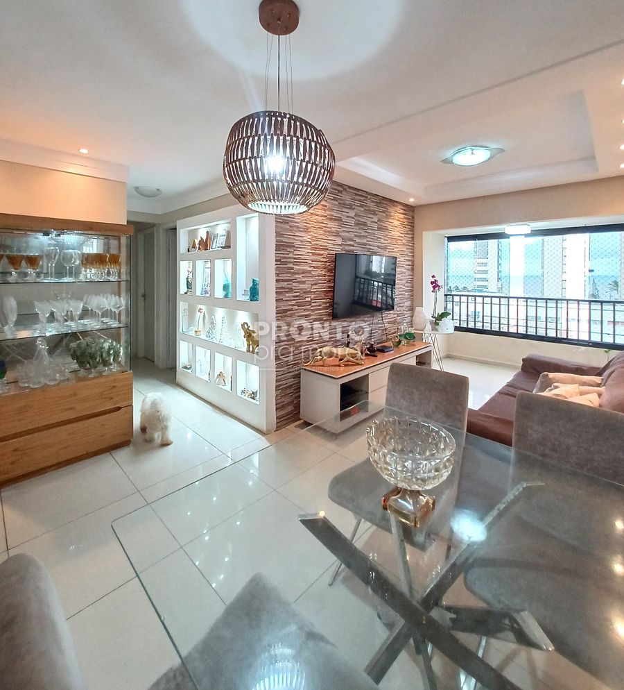 Apartamento, 3 quartos, 70 m² - Foto 16