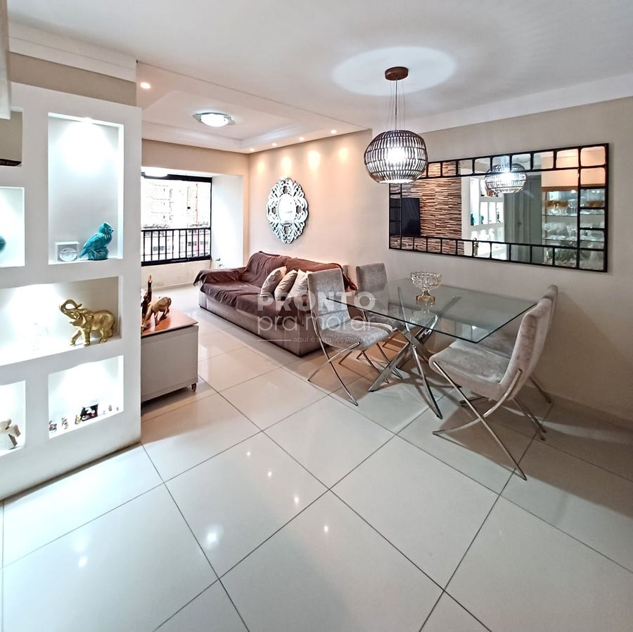Apartamento, 3 quartos, 70 m² - Foto 12
