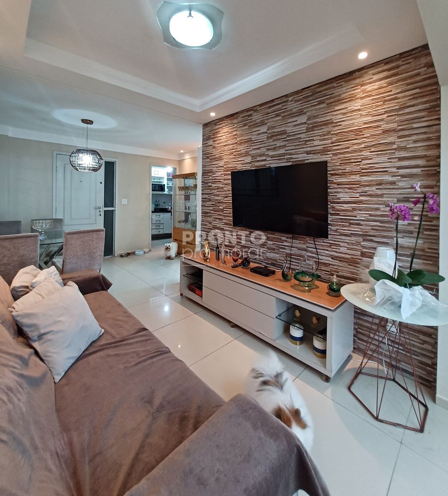 Apartamento, 3 quartos, 70 m² - Foto 10