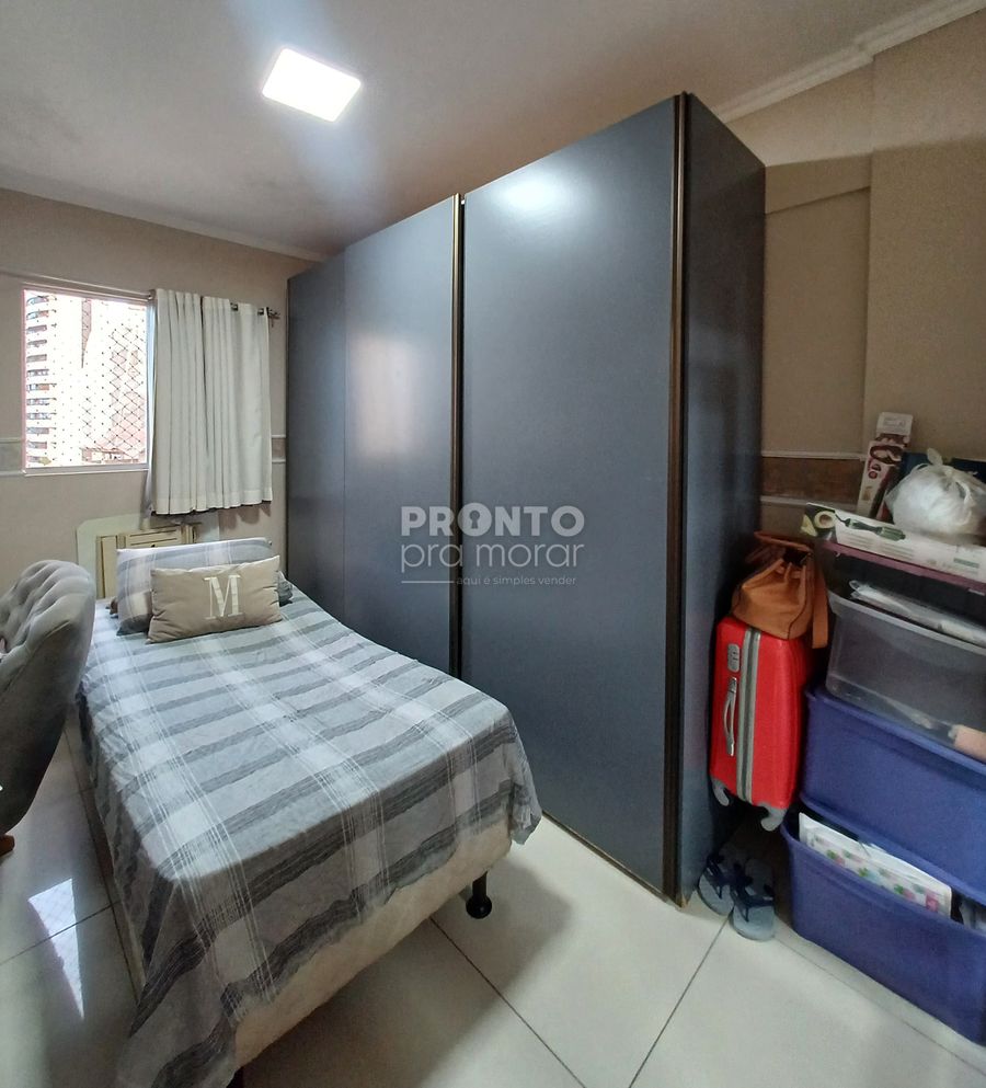 Apartamento, 3 quartos, 70 m² - Foto 6