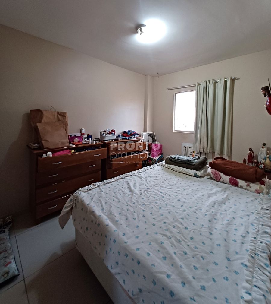 Apartamento com 3 quartos em Piedade - Wallace Pinto Corretor