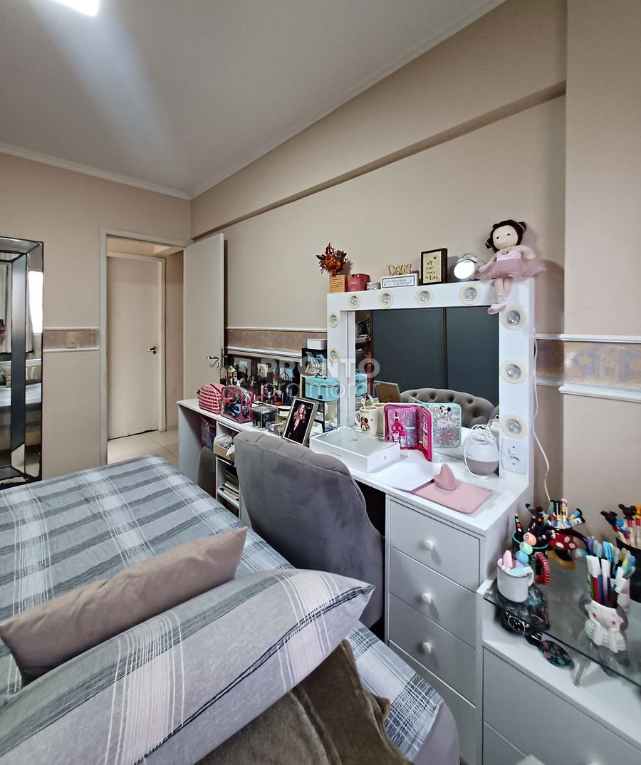Apartamento com 3 quartos em Piedade - Wallace Pinto Corretor