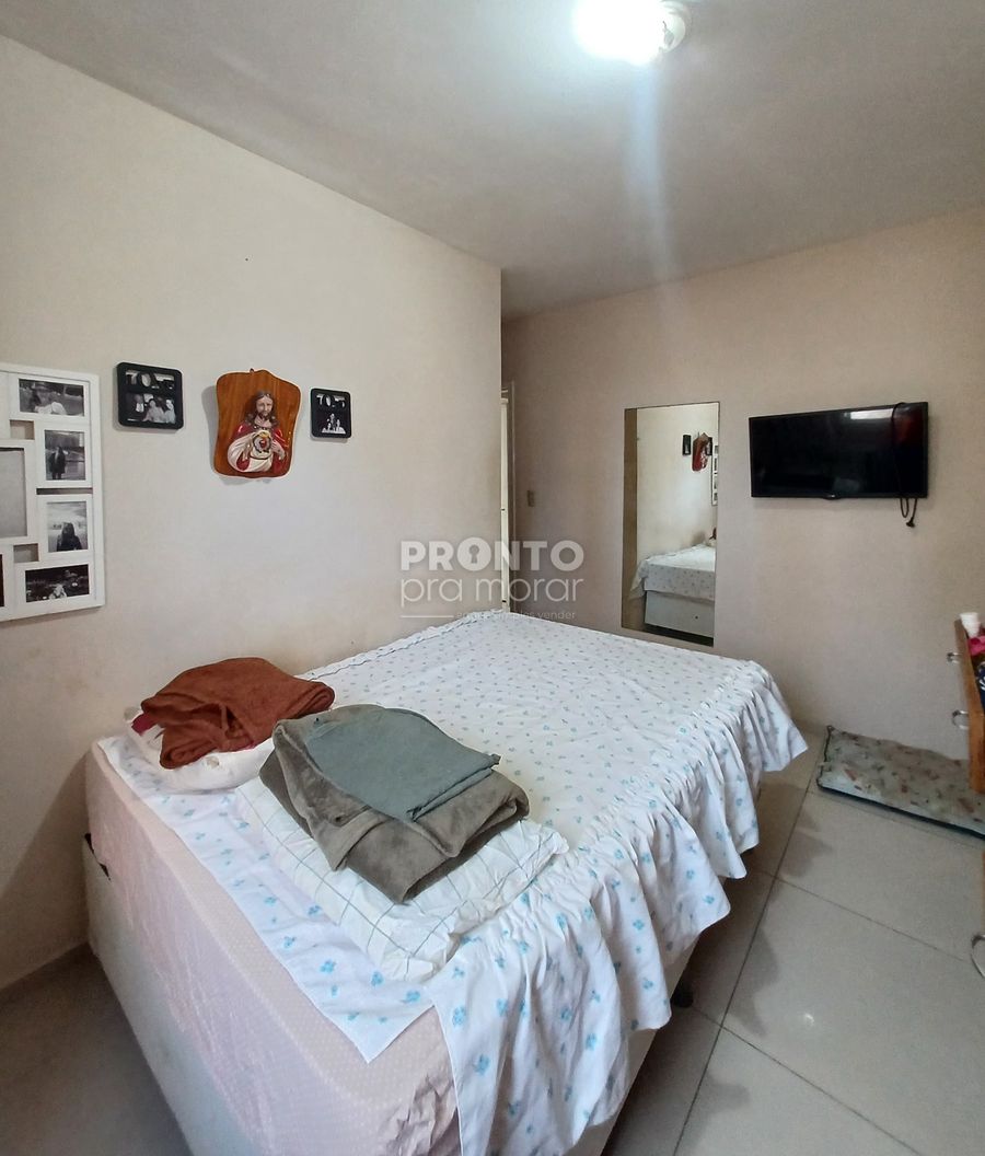 Apartamento com 3 quartos em Piedade - Wallace Pinto Corretor